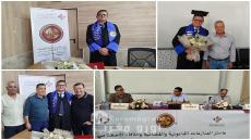 الذكاء الاصطناعي والنزاهة الانتخابية: ماستر “المنازعات القانونية” بالناظور يناقش تحديات الرقابة القضائية