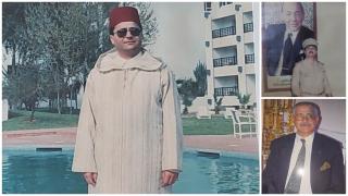 الذكرى الأربعون لوفاة الشريف خالد بن عجيبة: مسار حافل بالعطاء ونكران الذات في خدمة الوطن