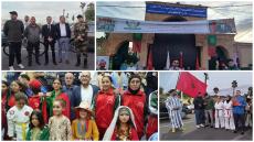 الناظور: الجمعية الخيرية الإسلامية تخلد الذكرى الخمسين للمسيرة الخضراء وتجدد الولاء للعرش العلوي