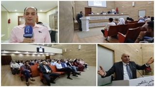 “العقوبات البديلة: من العقاب إلى إعادة الإدماج”: ندوة علمية بالناظور تفتح النقاش حول تحديث السياسة الجنائية بالمغرب