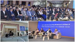 من سلا….حزب الأصالة والمعاصرة يؤكد تماسكه ويعتبر المرتبة الثانية خطوة نحو الصدارة