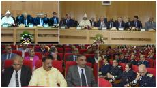 لفتيت يشرف على تنصيب امحمد العطفاوي والياً على جهة الشرق