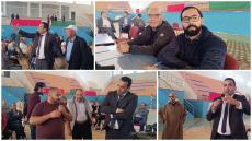 سلوان تستضيف لقاءً تشاوريًا هامًا لإرساء “الجيل الجديد” من التنمية المندمجة بإقليم الناظور