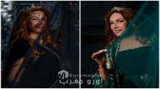 سميرة القادري تطلق “أنشودة الناي”.. صوت أوبرالي مغربي يعانق العالمية
