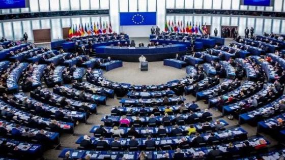 قرار البرلمان الأوروبي يخدم أجندة الهيمنة والماضي البائد