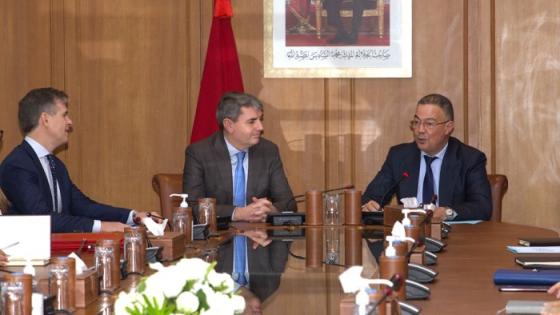 البنك الأوروبي للاستثمار يمول استراتيجية غابات المغرب بـ100 مليون أورو