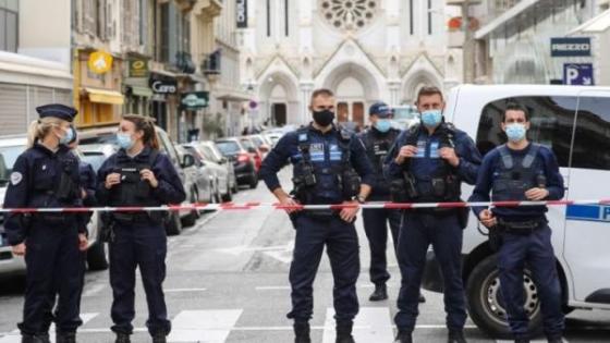 معطيات جديدة عن الشابة الإرهابية التي اعتقلتها العناصر الأمنية الفرنسية بالتعاون مع المخابرات المغربية