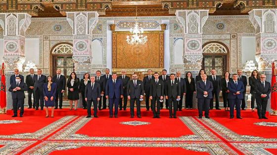 Le gouvernement espagnol félicite le nouveau gouvernement du Royaume du Maroc