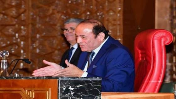 عبد القادر سلامة يزور المكسيك لتعزيز العلاقات الثنائية ضمن وفد برلماني مغربي