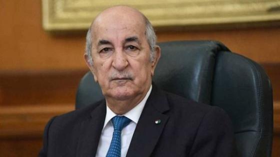 في حوار مع الجزيرة.. تبون يهاجم المغرب وإسبانيا بعد أيام من إعلان الترشح لتنظيم المونديال
