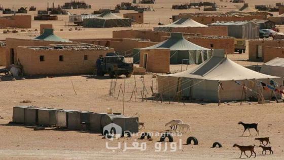 Ginebra: Derechos Humanos Sin Fronteras ha presentado una solicitud de declaración formal sobre las graves violaciones y crímenes de lesa humanidad cometidos por el Frente Polisario.