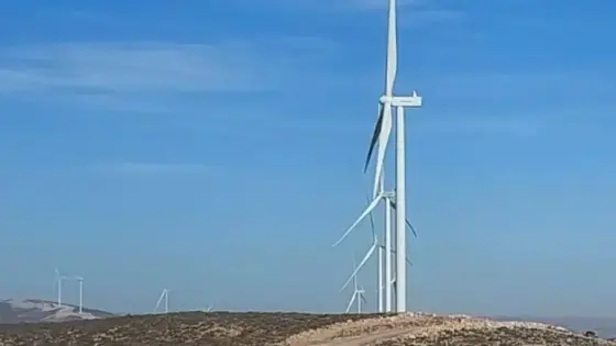 المغرب يرد على اتهامات الجزائر بتشغيل المحطة الريحية “جبل لحديد” 270 ميغاواط