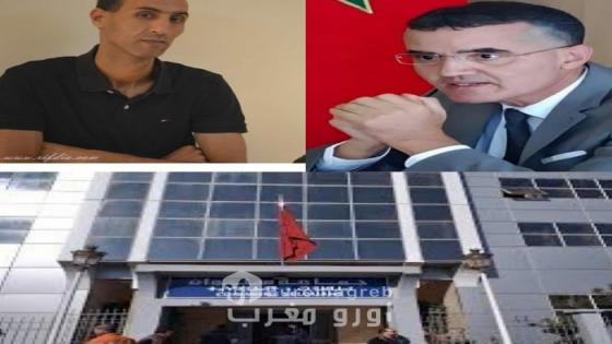 سلوان.. “المدينة اللغز”: ثروة صناعية وعلمية فوق بنية تحتية متهالكة.. هل يتدخل عامل الناظور لرفع التهميش؟