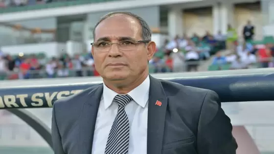 بادو الزاكي يقترب من تدريب منتخب السودان لكرة القدم