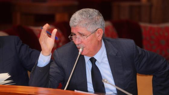 التويزي يفتح نقاشا مع شباب مراكش حول السياسات الحكومية