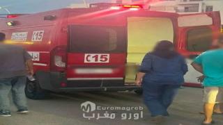 مصرع شاب متأثرا بجروح بليغة إثر اعتداء بإقليم الحسيمة