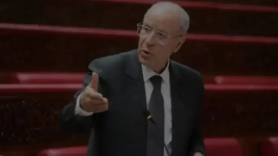 احمد التوفيق..انخفاض تكلفة الحج بحوالي 3 آلاف درهم خلال موسم 1446 هـ مقارنة مع الموسم الأسبق.