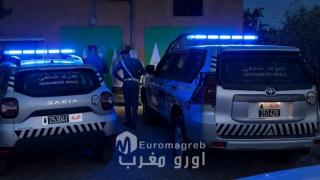 مأساة بإقليم الحسيمة.. العثور على مسن جثةً هامدة داخل منزله في ظروف غامضة
