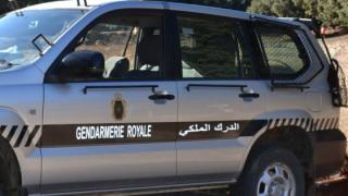 الجديدة.. الدرك يوقف ضالعين في سرقة نفذوها بشاطى الحوزية ويسترجع المسروق