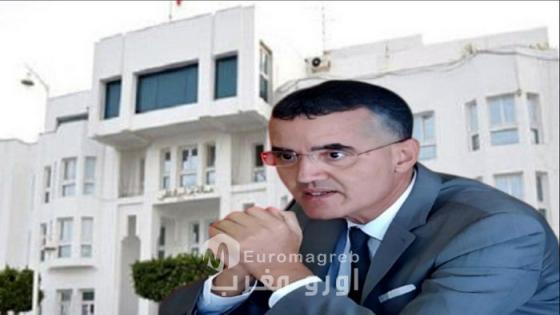 عامل إقليم الناظور يترأس الاجتماع الأول للجنة الإقليمية للتنمية البشرية برسم سنة 2026