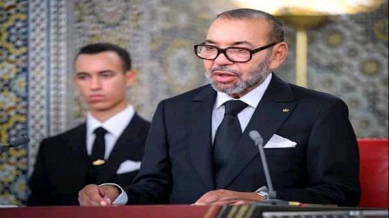 فيصل مرجاني يكتب:الخطاب الملكي السامي ”من منطق الحسم إلى فلسفة التوافق“