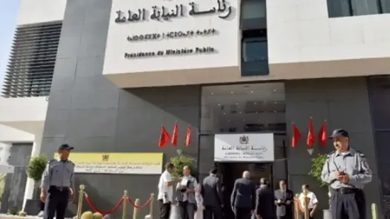 النيابة العامة بالرباط تفند مزاعم وفاة صحفي مالي بسبب مواقفه الرياضية وتؤكد: “الوفاة طبيعية”