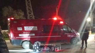 الحسيمة.. وفاة شخص بشارع الصويرة والتحقيقات متواصلة لكشف ملابسات الواقعة