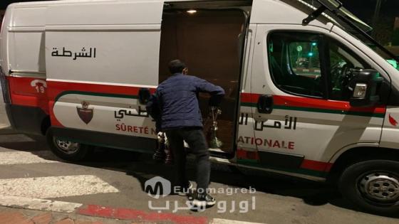 مداهمات أمنية متزامنة تستهدف مقاهي الشيشة بالحسيمة وبني بوعياش