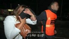 الحسيمة: توقيف سيدة يشتبه في ارتباطها بمجرم خطير ملقب بـ “السيركوي”