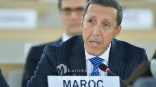 عمر هلال: القرار 2797 هو حكم سياسي غير مسبوق، وخارطة طريق لإنهاء النزاع حول الصحراء المغربية بشكل نهائي