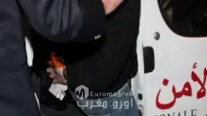 توقيف جزائري يحمل الجنسية الفرنسية تنفيذا للأمر الدولي بإلقاء القبض الصادر في حقه