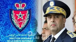 ترقية استثنائية لشرطي أصيب بجروح خطيرة أثناء أداء واجبه بالقنيطرة