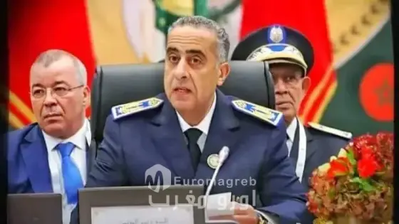 حموشي يمنح ترقية استثنائية لموظف شرطة توفي في حادث سير أثناء أداء واجبه بالرباط
