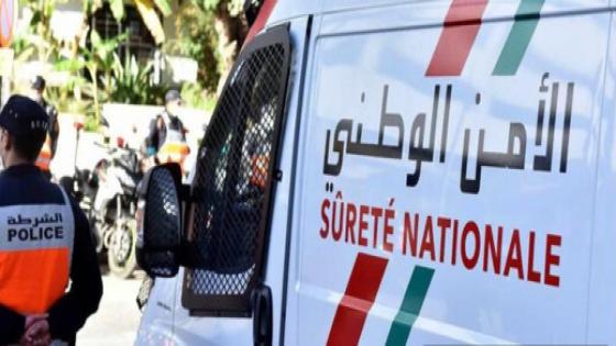 القبض على لص يحترف اقتحام المنازل بالناظور وحجز كمية من الكيف